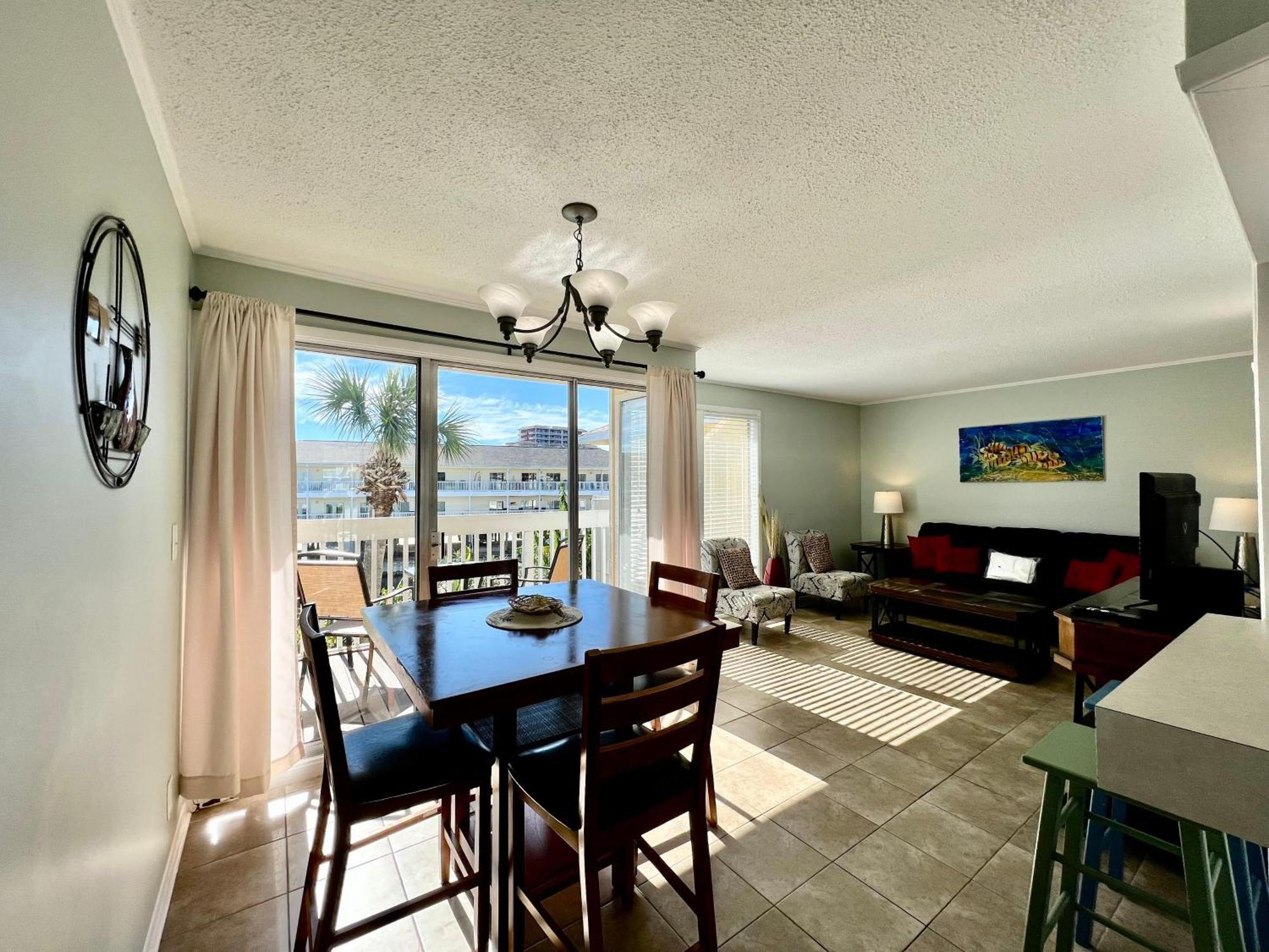 Sandpiper Cove 2031 دستين المظهر الخارجي الصورة