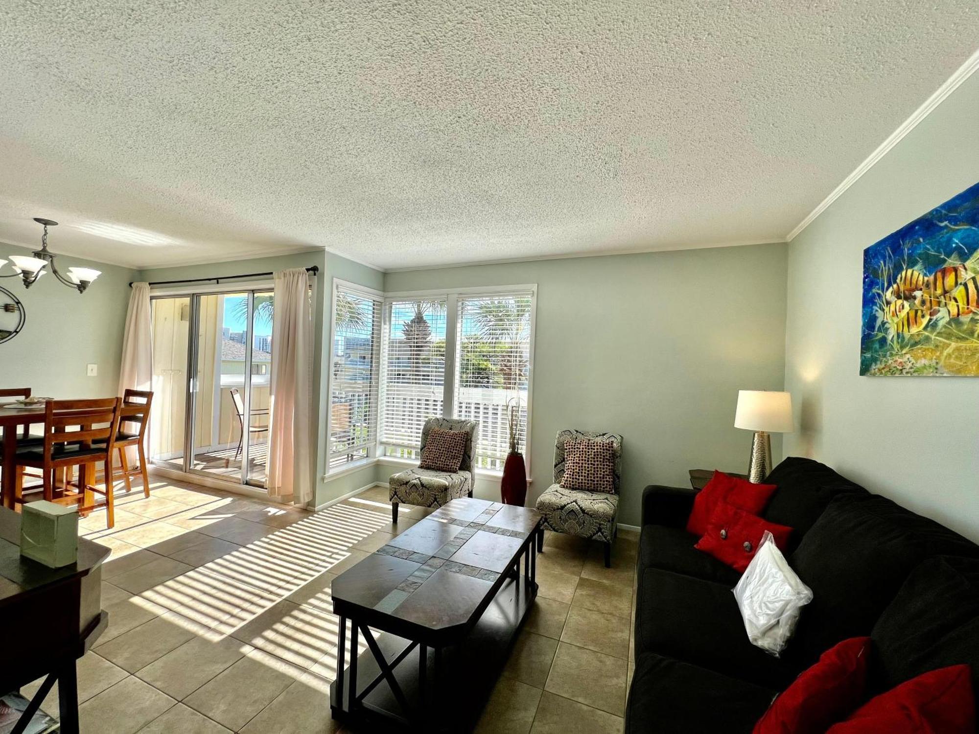 Sandpiper Cove 2031 دستين المظهر الخارجي الصورة