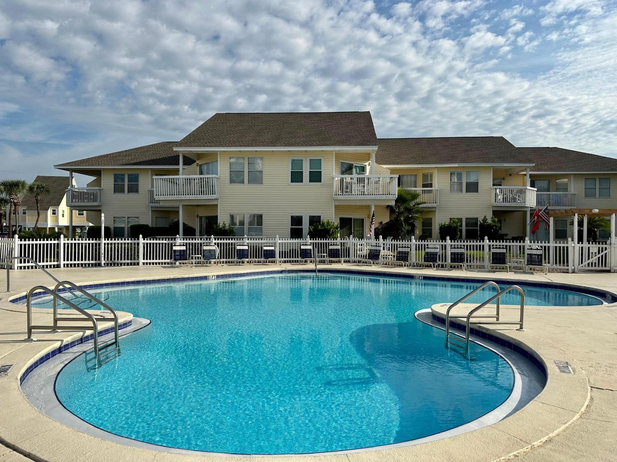 Sandpiper Cove 2031 دستين المظهر الخارجي الصورة